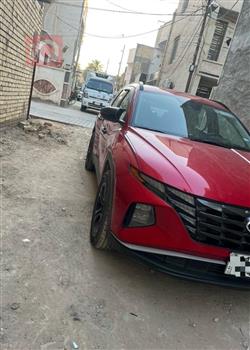 هيونداي توسان